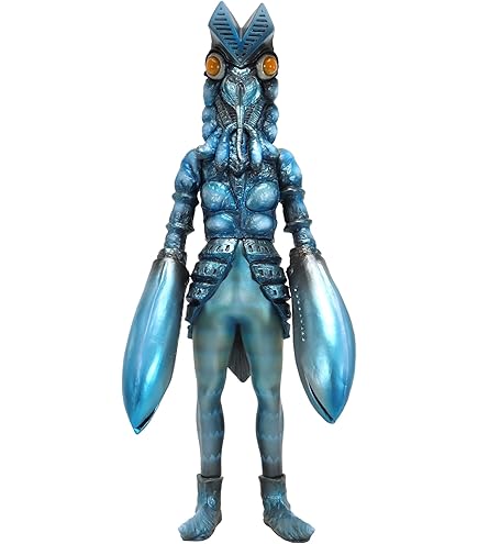 Amazon | CCP 1/6 特撮シリーズ Vol.096 ウルトラマンベリアル 1/6