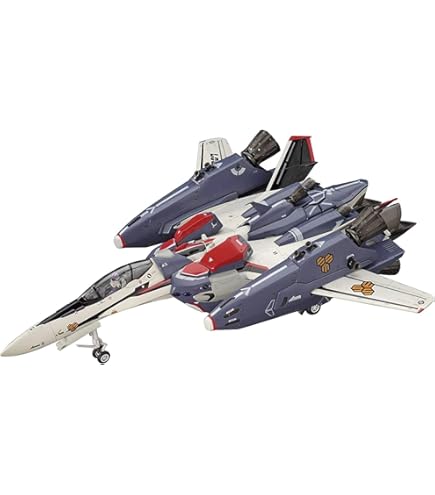Amazon | ハセガワ マクロス ゼロ SV-51γ ノーラ機 1/72スケール