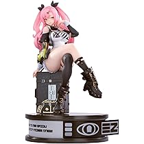 Amazon.co.jp: APEX ゼンレスゾーンゼロ 猫宮又奈 1/7スケール PVC&ABS