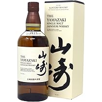 Amazon.co.jp: サントリー シングルモルト 山崎12年 700ml 専用