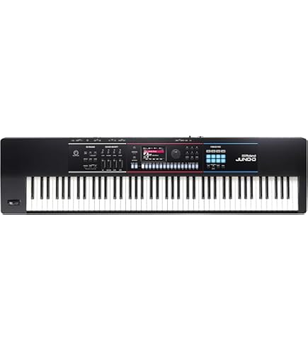 Amazon | Roland FA-08 シンセサイザー 88鍵盤 自宅練習セット