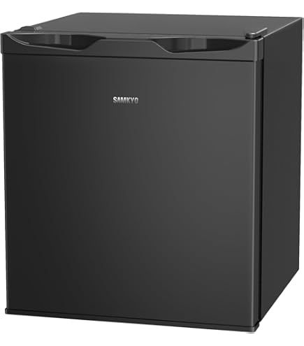 Amazon | A-Stage 1ドア冷凍庫 32L (シルバー) WRE-F1032SL | A-Stage