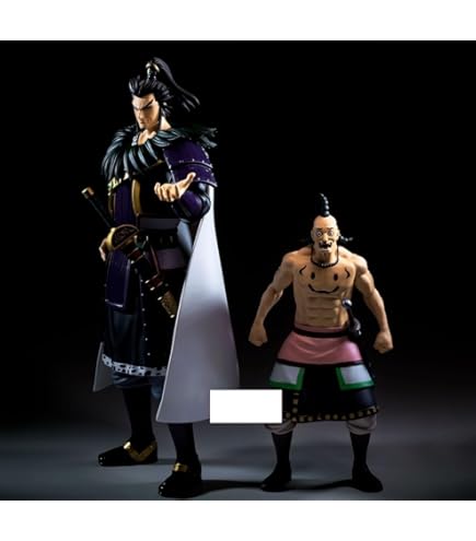 Amazon.co.jp: TAMASHII NATIONS フィギュアーツZERO 信【キングダム