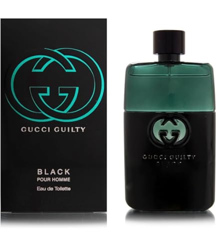 Amazon | GUCCI(グッチ) ギルティ コロン プールオム EDT SP 90ml(並行