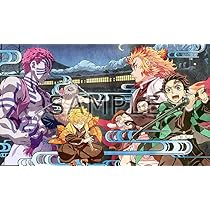 Amazon.co.jp: 鬼滅の宴 -無限列車編-(完全生産限定版) [DVD] : 花江