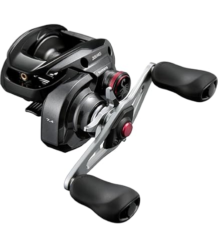 Amazon | シマノ(SHIMANO) ベイトリール 25SLX BFS XG (左) | シマノ