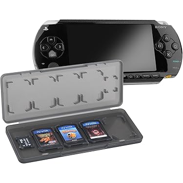 Amazon.co.jp 売れ筋ランキング: PS VITA周辺機器・アクセサリ の中で