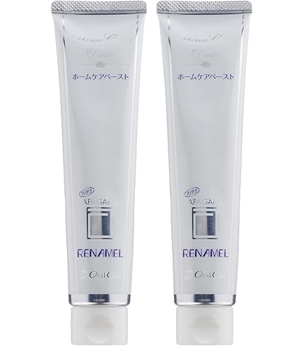 Amazon | アパガードリナメル 120g×3本セット旅行に便利なサンプル付