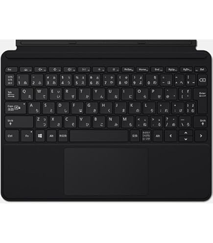 Amazon.co.jp: マイクロソフト Office無し 法人向け Surface Go タイプ