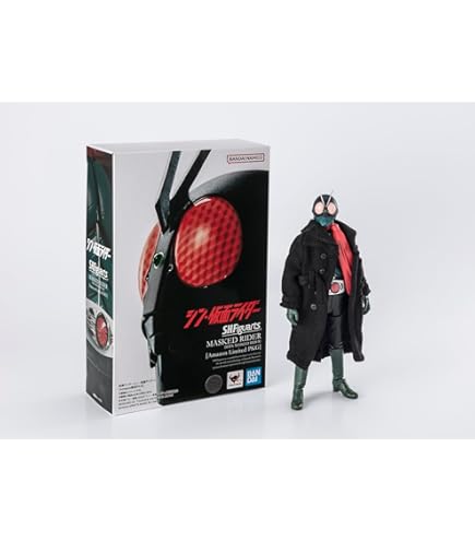 Amazon.co.jp: PROJECT BM! 仮面ライダーTHE NEXT 2号 初回購入