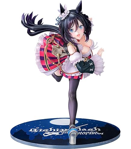 Amazon | グッドスマイルカンパニー(GOOD SMILE COMPANY) ウマ娘