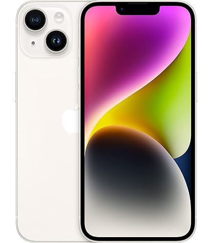 Amazon | 【整備済み品】 Apple iPhone 14 Pro 128GB ディープパープル
