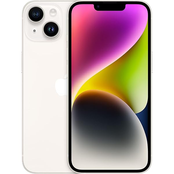 Amazon | iPhone 14 Plus 256GB パープル SIMフリー 5G対応