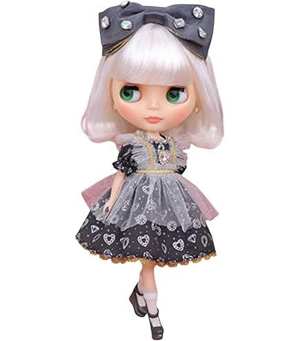 Amazon.co.jp: ブライス ベイビーズブレス : Toys & Games