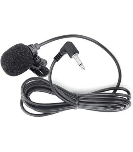 Amazon.co.jp: DJI OSMO 用 FM-15 フレキシブルマイクロフォン (QQC