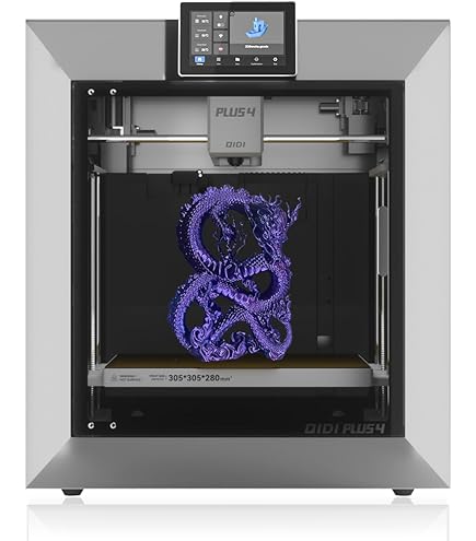 Amazon | QIDI TECH X-SMART 3Dプリンター | 3Dプリンタ本体 | 産業