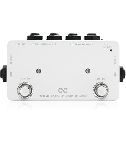 Amazon | Providence プロビデンス エフェクター ラインセレクター P