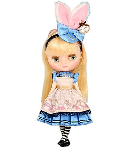 Amazon.co.jp: ネオブライス ミディブライスCWC限定 10TH