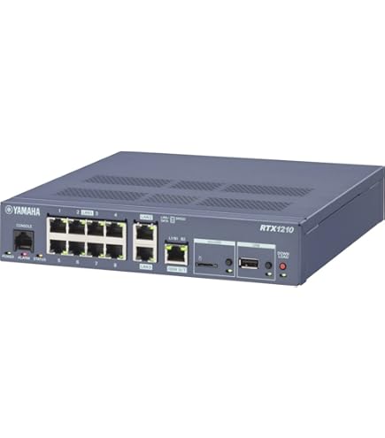 Amazon.co.jp: [NTT西日本モデル]RTX830 (ギガアクセスVPNルーター