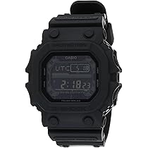 Amazon.co.jp: Gショック GX-56BB ブラックアウトシリーズ ウォッチ