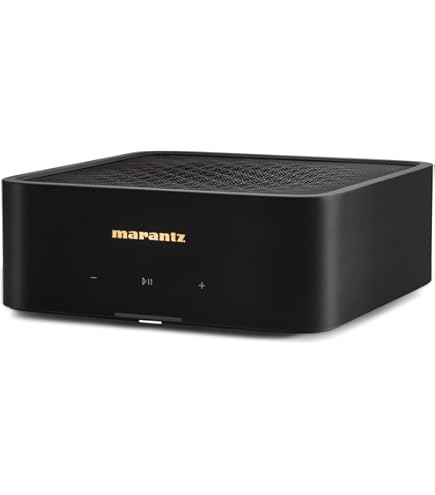 Amazon.co.jp: Marantz プリメインアンプ PM8005 : 家電＆カメラ