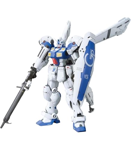 Amazon | B-CLUB 1/100スケール AGX-04 ガーベラ テトラ オプション