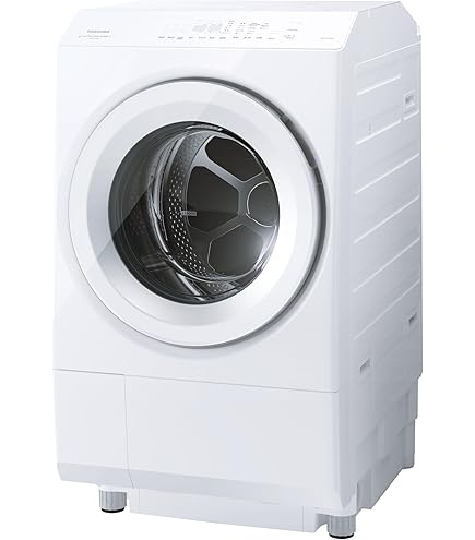 Amazon.co.jp: 日立 ドラム式洗濯乾燥機 BD-SV110FL W : 大型家電