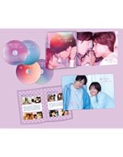 Amazon.co.jp: ウソ婚 DVD-BOX [DVD] : 菊池風磨, 長濱ねる, 渡辺翔太