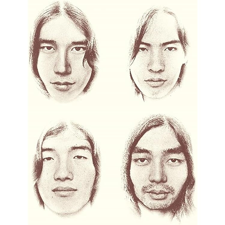 Amazon.co.jp: はっぴいえんど : 【Amazon.co.jp限定】はっぴいえんど