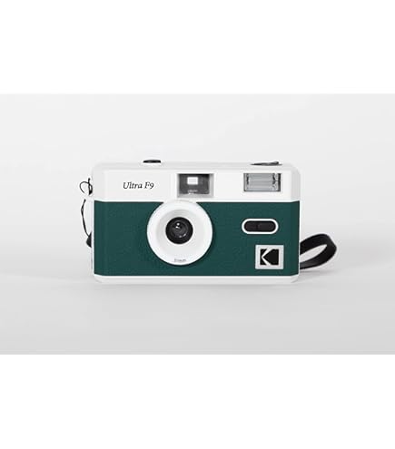 Amazon | Konica-Minolta コニカ KONICA C35 EF フィルムコンパクト