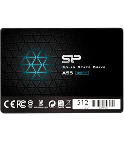 Amazon | Intel D3-S4520 960 GB ソリッドステートドライブ - 2.5