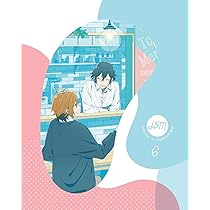 Amazon.co.jp: ホリミヤ 7(完全生産限定版) [Blu-ray] : 戸松遥, 内山