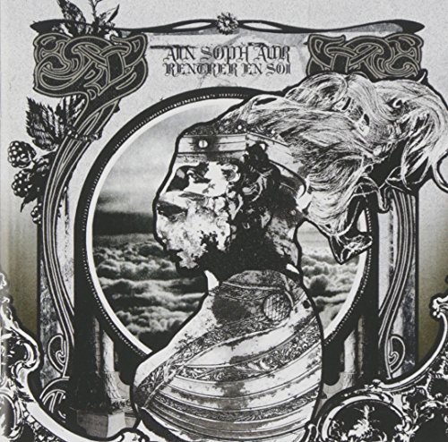 AIN SOPH AUR | RENTRER EN SOI | オリコンニュース（ORICON NEWS）