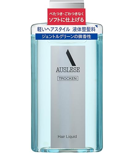 Amazon | バルカン2 ヘアリキッドボリュームUP L 男性用 300mL