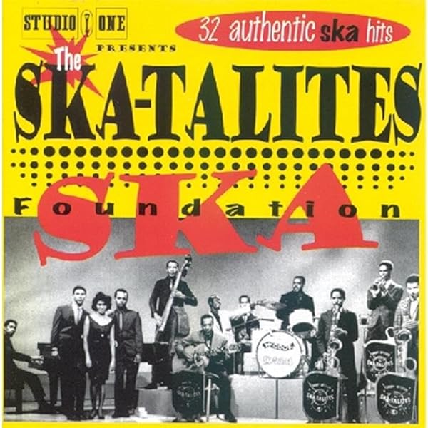 Amazon.co.jp: Ska Authentic Vol 1: ミュージック