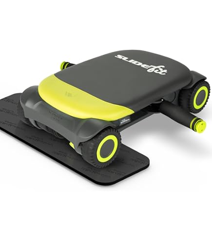 Amazon.co.jp: 筋トレ 腹筋ローラー ボディーローラー ワンダーコア