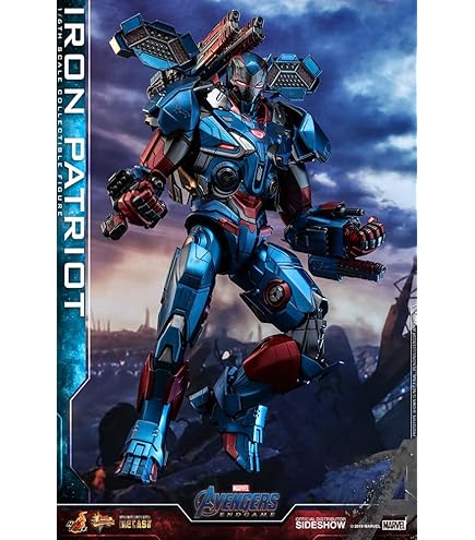 Amazon.co.jp: 【ムービー・マスターピース】『アベンジャーズ/エンド
