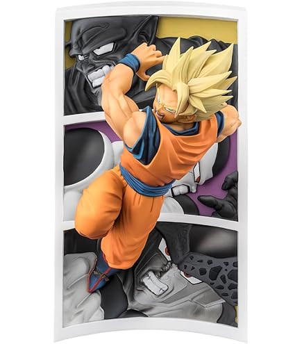 Amazon.co.jp: ドラゴンボールZ History Box vol.1 : ホビー