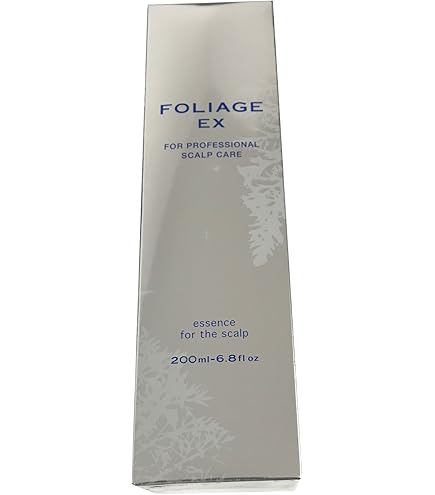 Amazon | 中野製薬 フォリッジ スキャルプエッセンス EX-RD 200ml