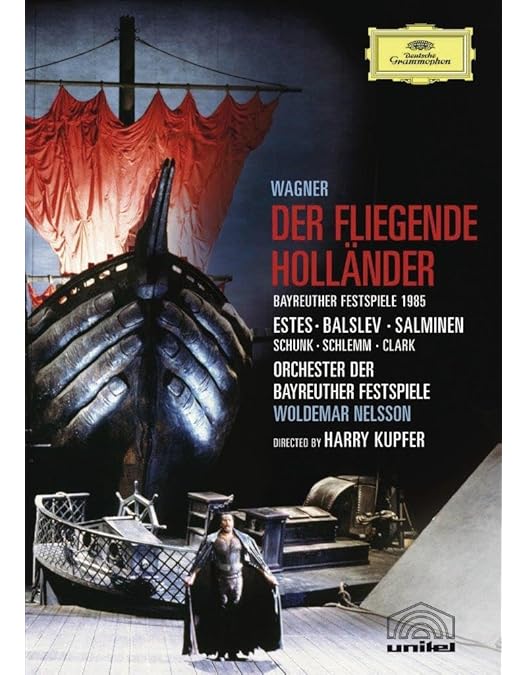 Amazon.co.jp: ワーグナー:歌劇《ローエングリン》全曲 [DVD