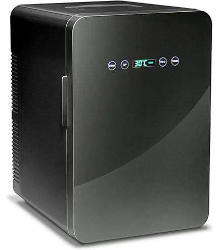 Amazon | VERSOS 25L冷温庫 レッド VS-401 | ベルソス(VERSOS) | 保温