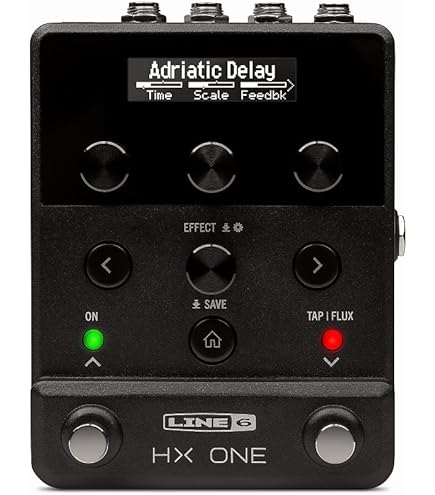 Amazon | LINE6(ライン6) マルチエフェクター M9 Stompbox Modeler