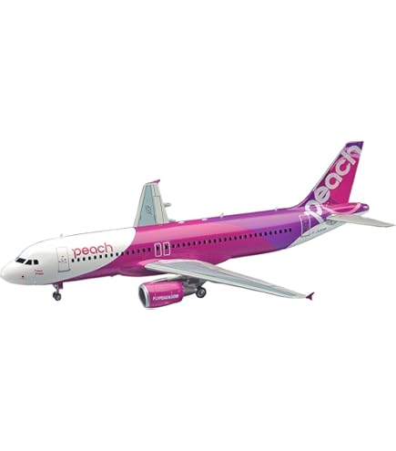 Amazon | JAL 嵐JET モデルプレーン BOEING 777-200 1/200