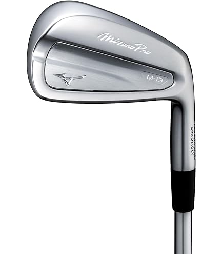 Amazon.co.jp: MIZUNO(ミズノ) MP-64 アイアン6本組 ダイナミック
