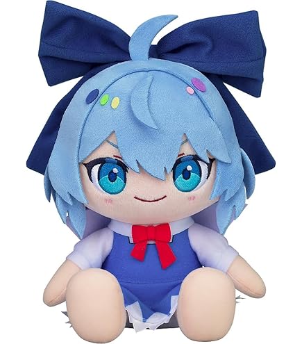 Amazon.co.jp: フランドール・スカーレット ぬいぐるみ 小さな悪魔令嬢