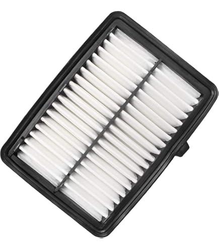 Amazon | 【Travay】エアクリーナー 純正品番：17220-5R0-008