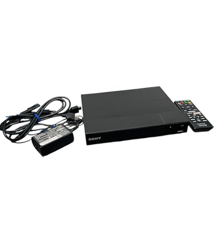 Amazon | LG ブルーレイプレーヤー フルHDアップコンバート HDMI