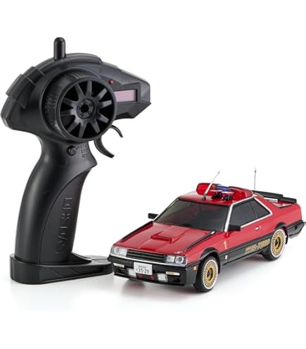 Amazon.co.jp: 1/18 日産 スカイラインGT-R ハコスカ Fスポイラー RS