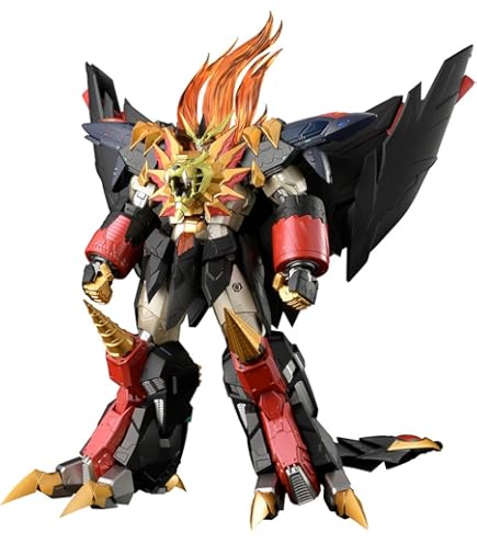 Amazon | AMAKUNI機神ジェネシックガオガイガーヘッドディスプレイ