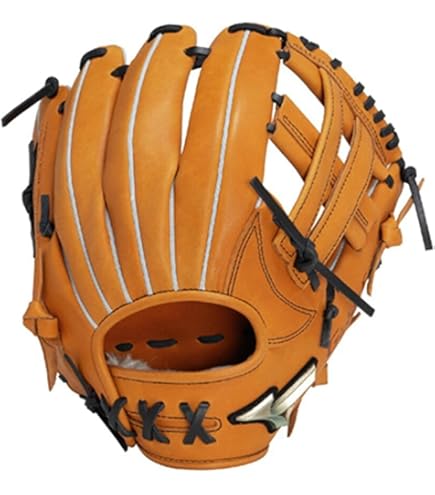 Amazon | ミズノ MIZUNO 専用グラブ袋付き グローバルエリート